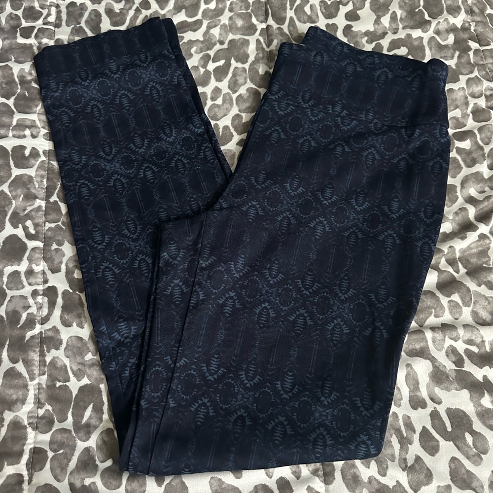 Lisette-L Montreal pencil pant, sz 6